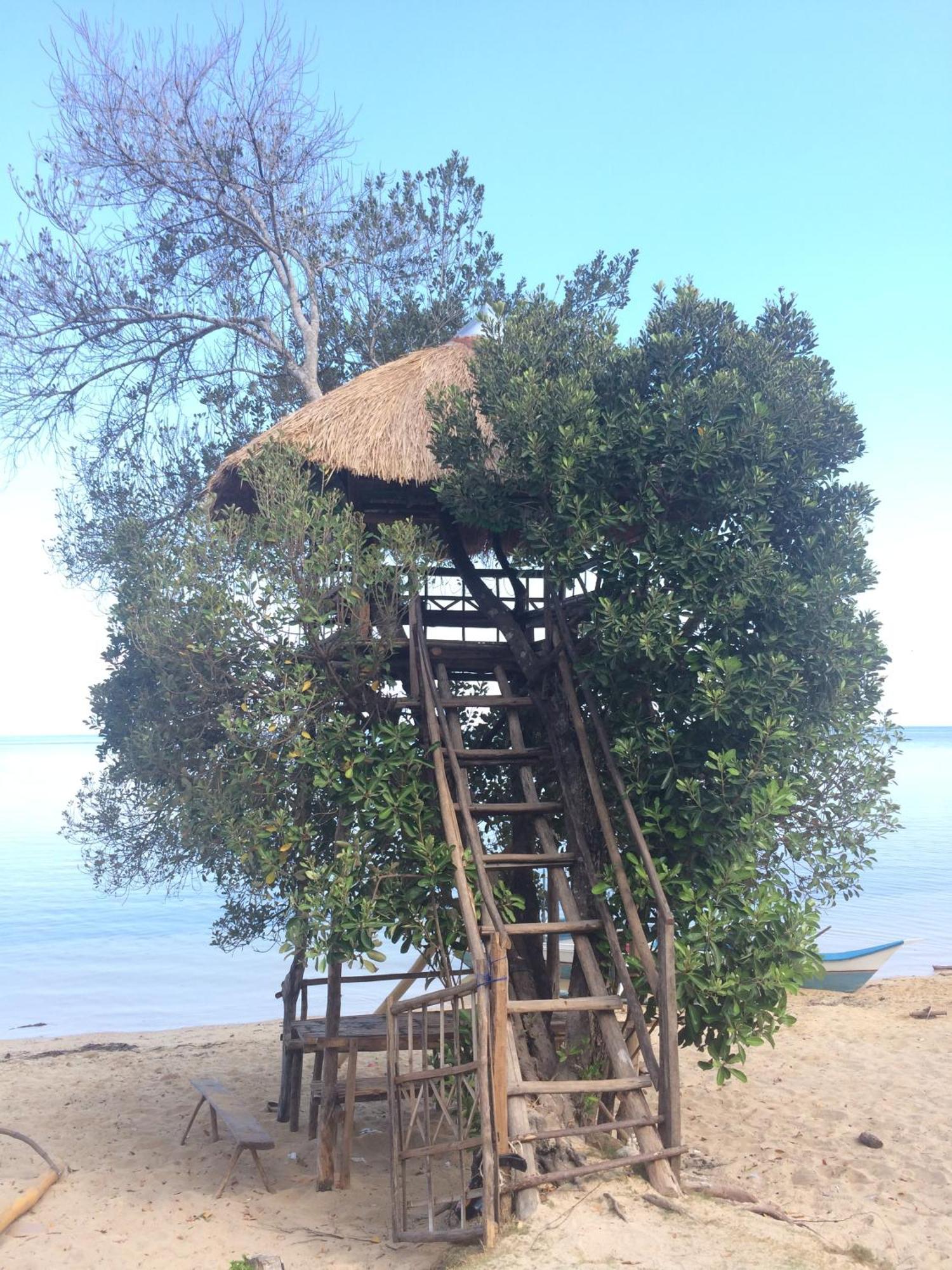 Seafront Cottage Ocam Ocam Beach Busuanga Exterior photo